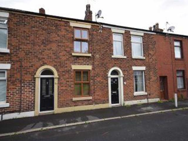 House for rent in Higher Bartle, Lancashire