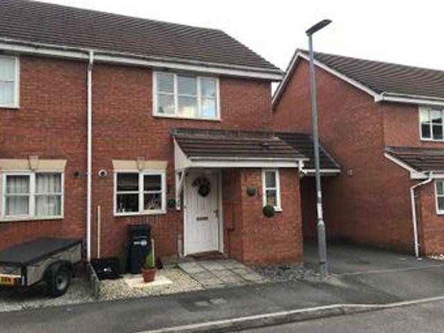 House for rent in Yeovil, Somerset