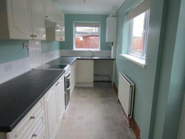 House for rent in Goole, East Riding Of Yorkshire