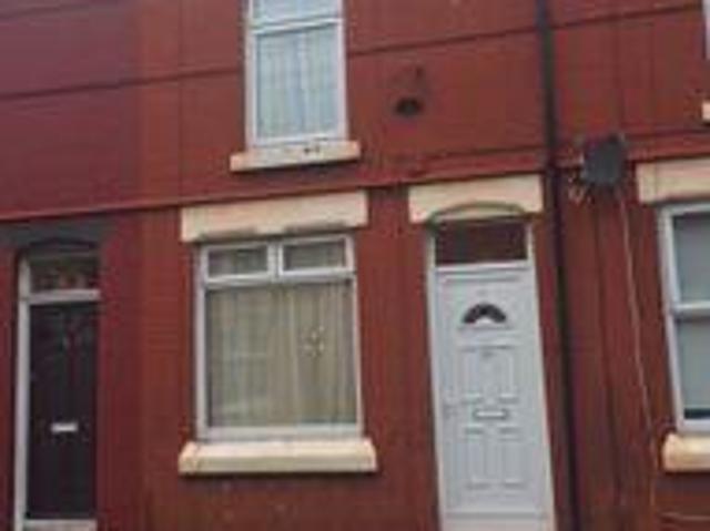 House for rent in Calderstones