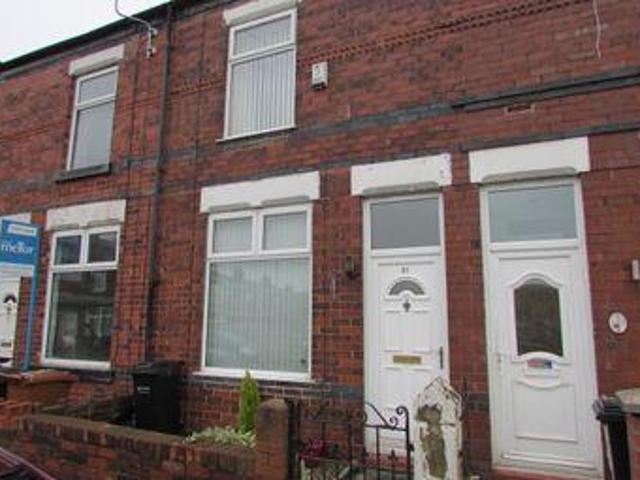 House for rent in Greater Manchester