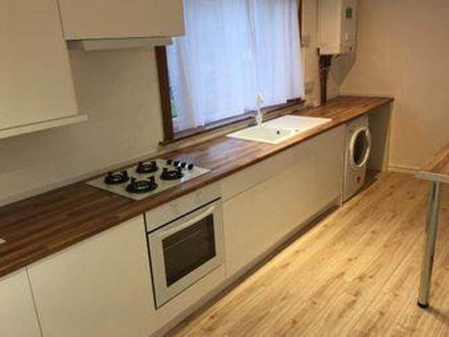 House for rent in Dunfermline, Scotland