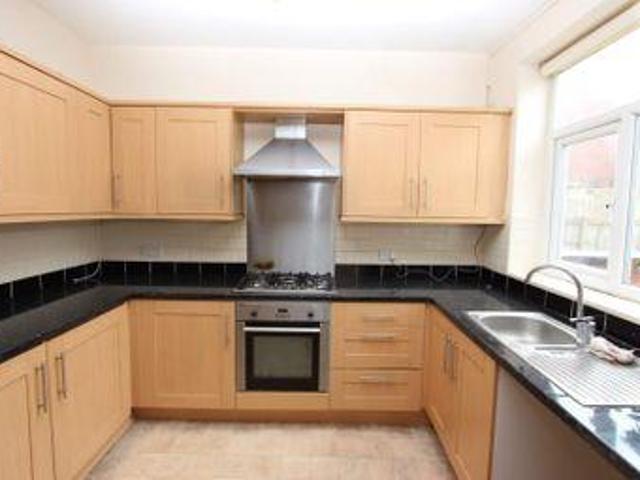 House for rent in Lancashire