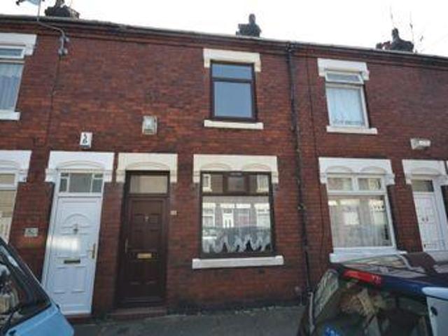 House for rent in Stoke-on-Trent
