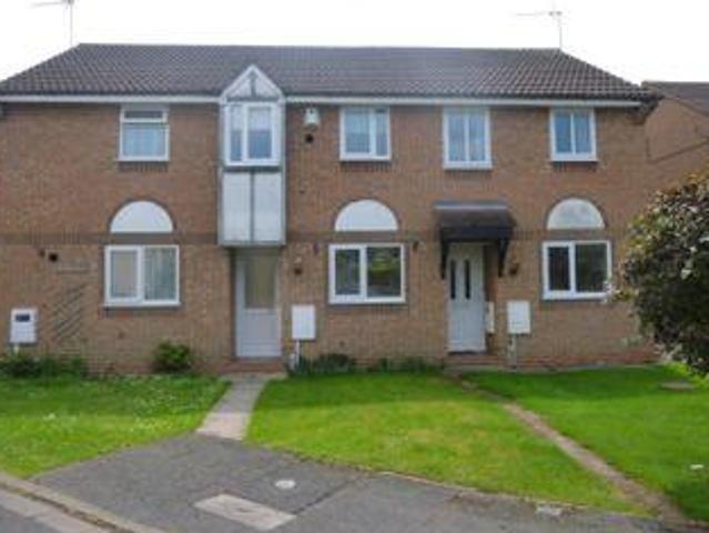 House for rent in Costhorpe, East Midlands