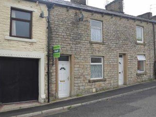 House for rent in Backburn, Lancashire