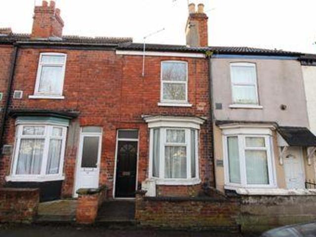 House for rent in Gainsborough CP, Ingleby