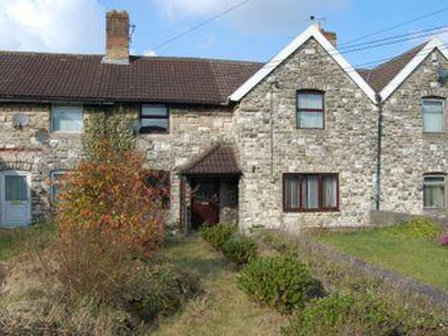 House for rent in Radstock, Bath And North East Somerset