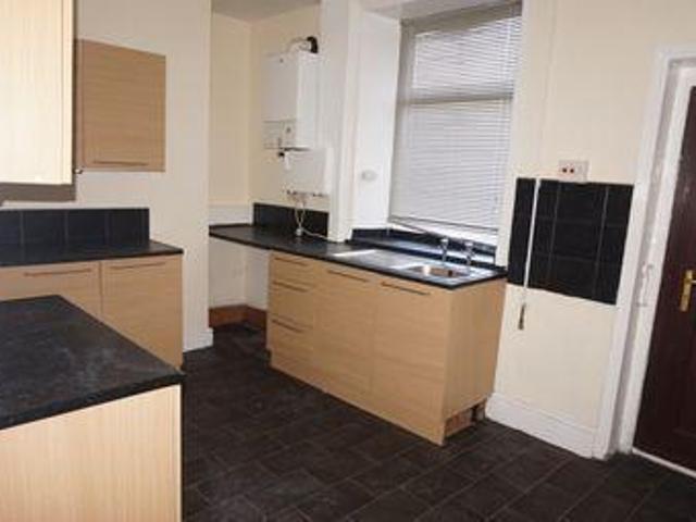 House for rent in Darwen