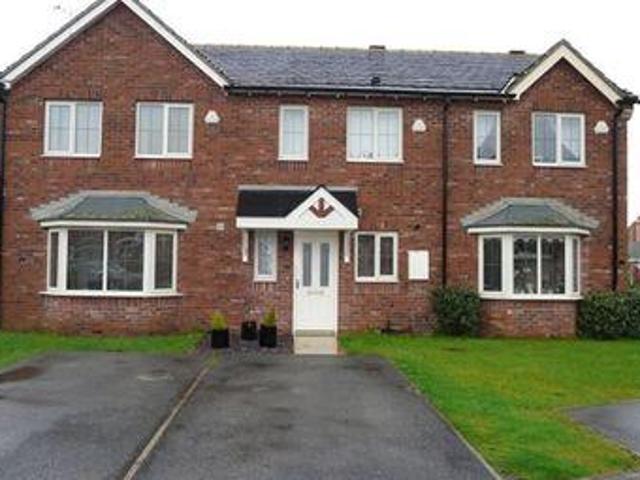 House for rent in Goole, East Riding Of Yorkshire