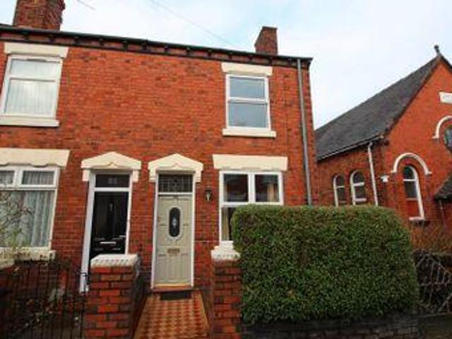 House for rent in Stoke-on-Trent