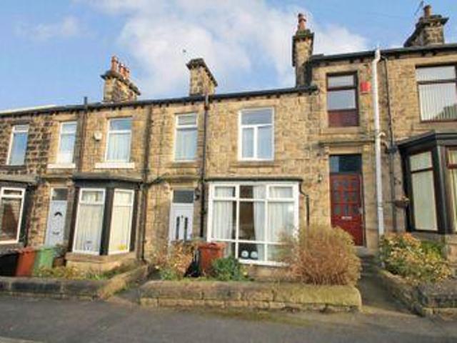 House for rent in West Yorkshire