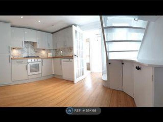 House for rent in New Malden, Greater London