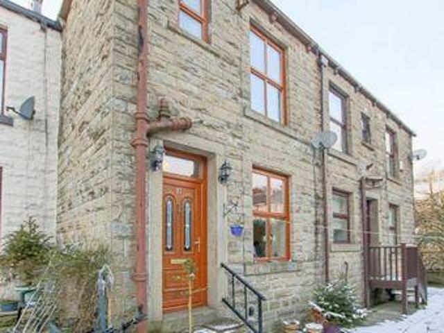 House for rent in Irwell Vale, Lancashire