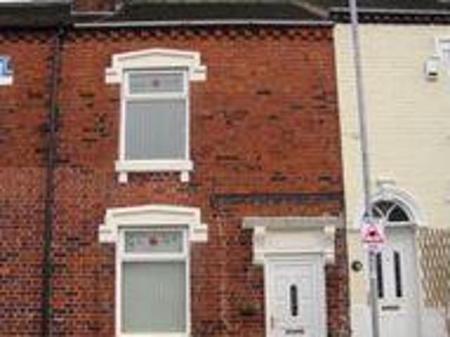 House for rent in Stoke-on-Trent