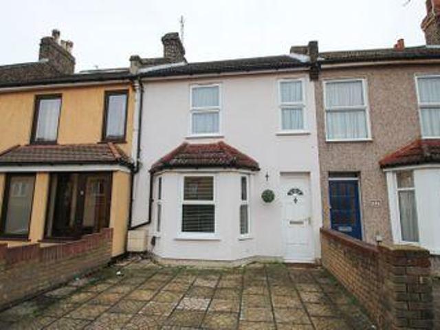 House for rent in Bexleyheath, Isle Of Man