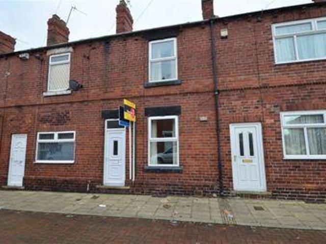 House for rent in Pontefract, West Yorkshire