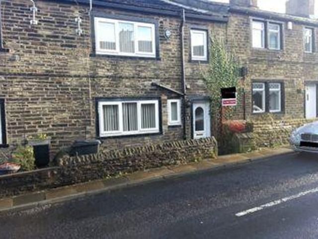 House for rent in Halifax, West Yorkshire