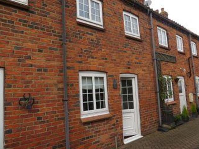 House for rent in Gainsborough CP, Ingleby