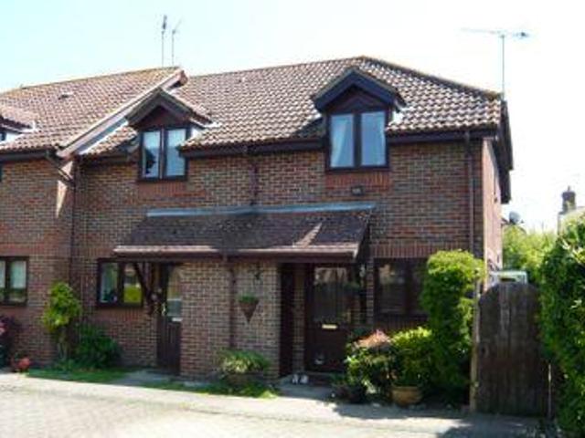 House for rent in Fole, Surrey