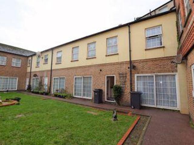House for rent in City of London, Greater London