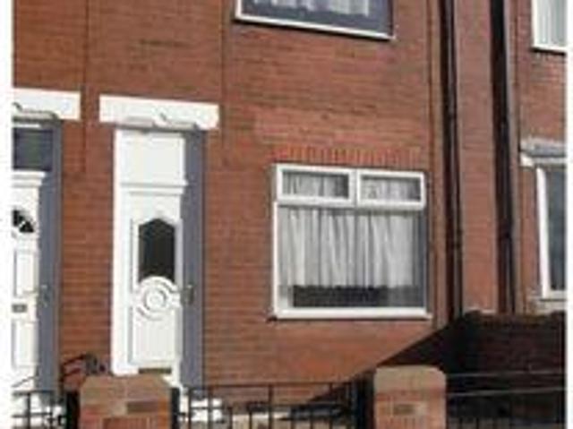 House for rent in Pontefract, West Yorkshire