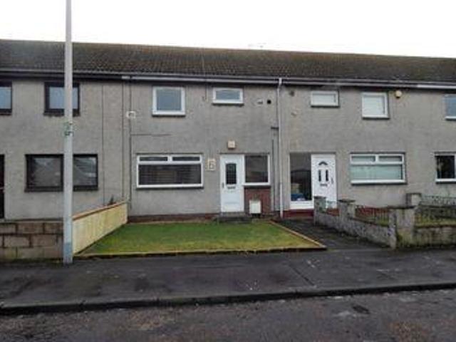 House for rent in Carnoustie, Scotland