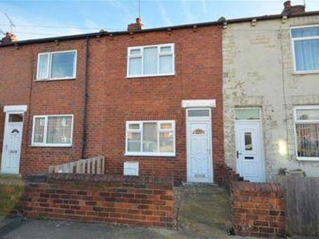 House for rent in Castleford, West Yorkshire
