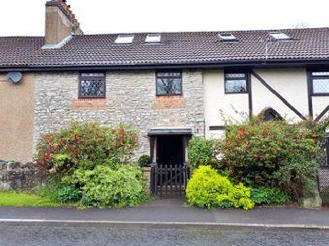 House for rent in Feckenham, City Of Bristol