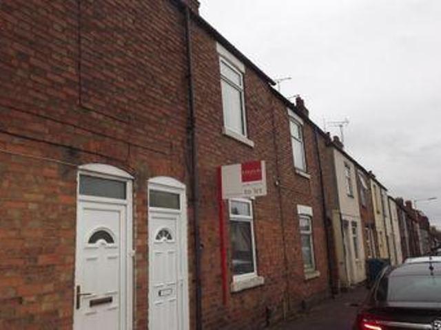 House for rent in Baswich, Staffordshire