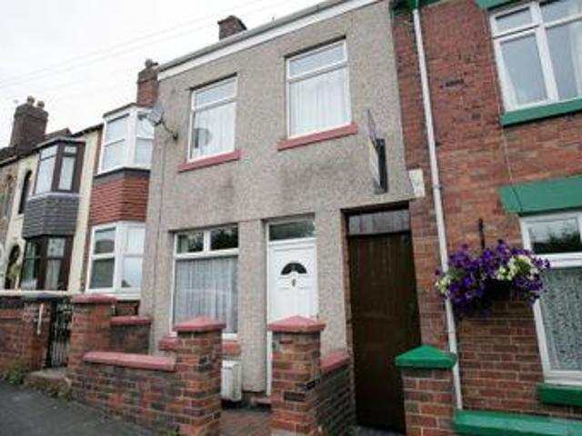 House for rent in Stoke-on-Trent