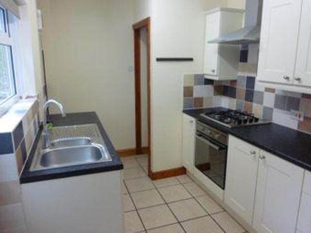 House for rent in Costhorpe, East Midlands