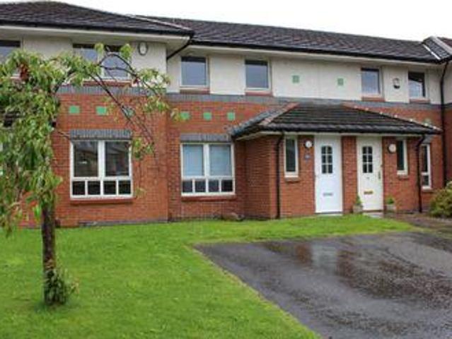 House for rent in Hamilton, Scotland