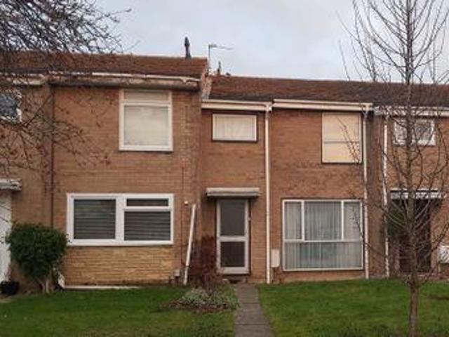 House for rent in Evershot, Oxfordshire