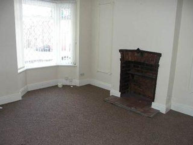 House for rent in Mexborough, South Yorkshire