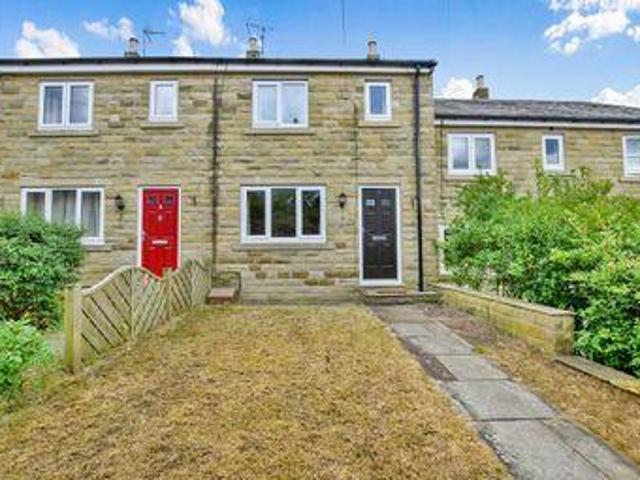 House for rent in Charlesworth, East Midlands