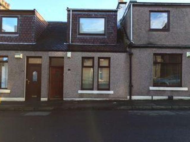 House for rent in Leven, Scotland