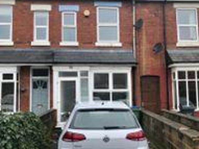 House for rent in Smethwick, West Midlands