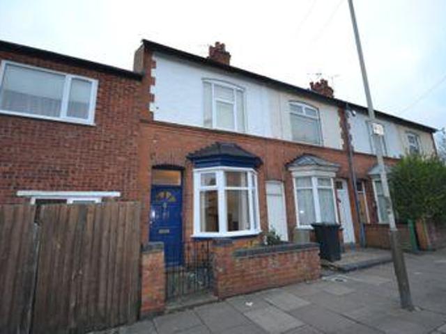 House for rent in Pinfold, Leicestershire