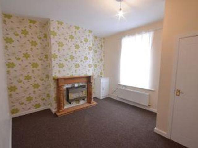 House for rent in Backburn, Lancashire