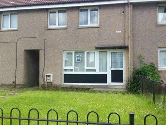 House for rent in Hamilton, Scotland