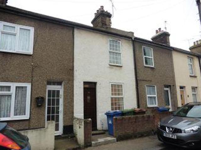 House for rent in Grays, Essex