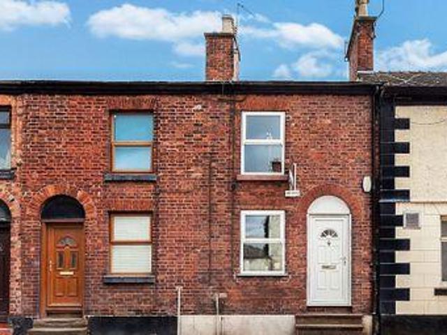 House for rent in Congleton
