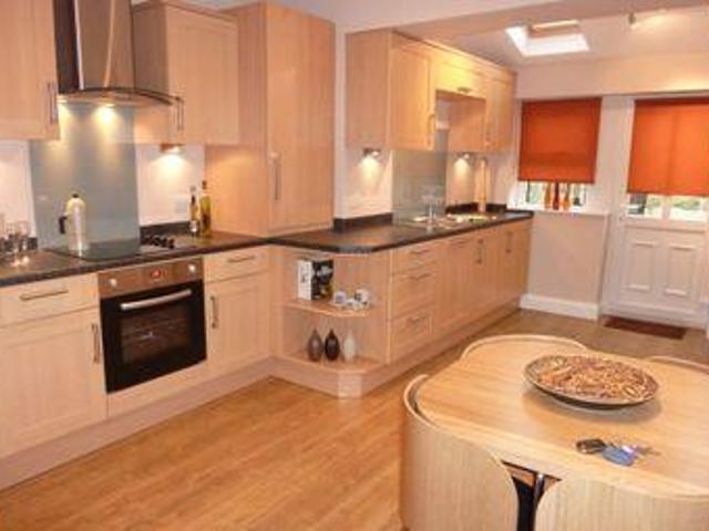 House for rent in Ilkley, West Yorkshire