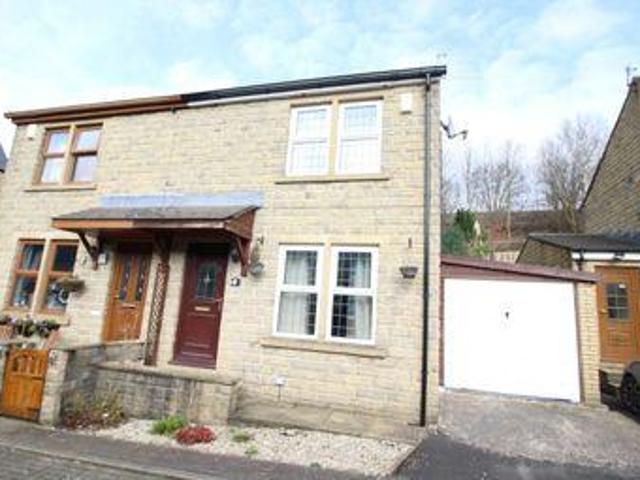 House for rent in Todmorden