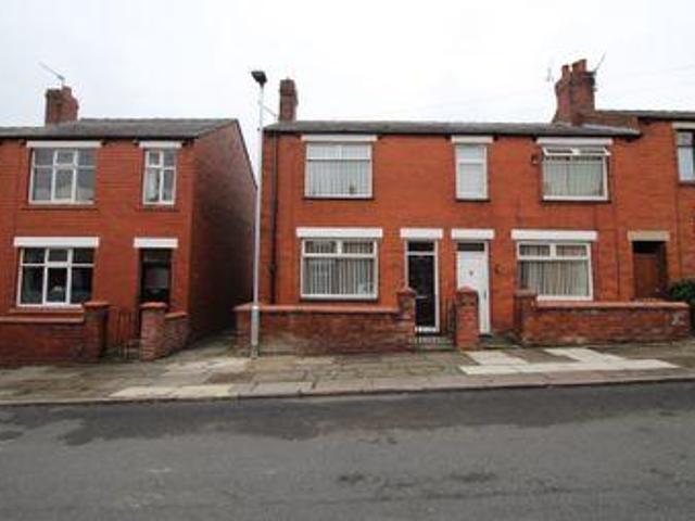 House for rent in Lancashire