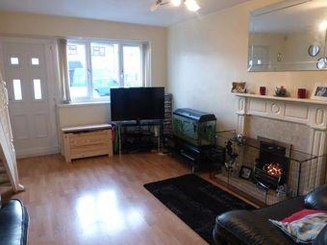 House for rent in West Midlands