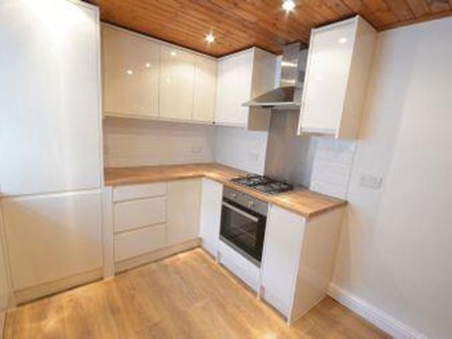 House for rent in Blackburn