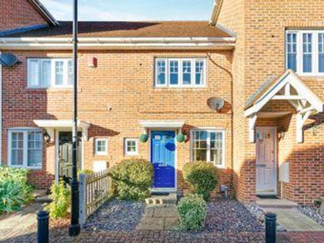 House for rent in Fleet, Hart