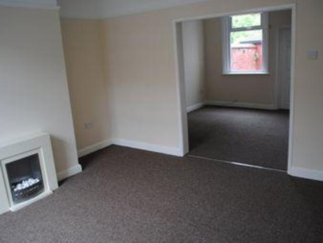 House for rent in Ashton-under-Lyne, Tameside